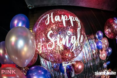 I'm Single, So What! at W Bangkok — photo 6