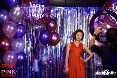 I'm Single, So What! at W Bangkok — photo 7