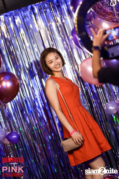I'm Single, So What! at W Bangkok — photo 8