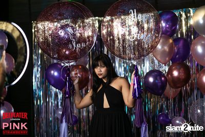 I'm Single, So What! at W Bangkok — photo 12