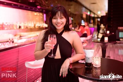 I'm Single, So What! at W Bangkok — photo 13