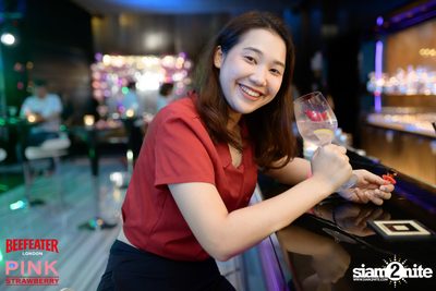 I'm Single, So What! at W Bangkok — photo 20