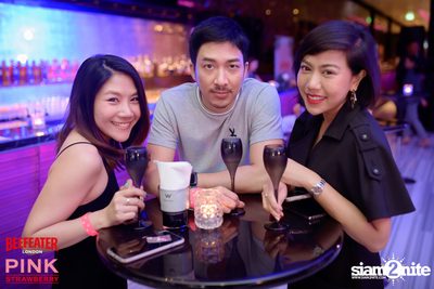 I'm Single, So What! at W Bangkok — photo 22