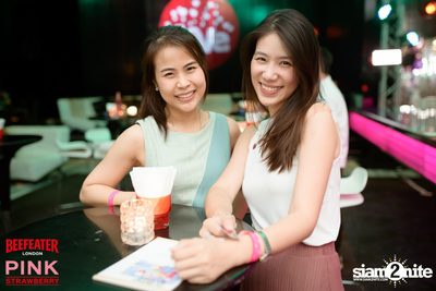 I'm Single, So What! at W Bangkok — photo 24
