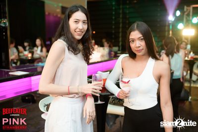 I'm Single, So What! at W Bangkok — photo 27