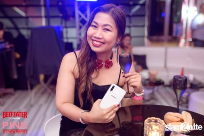 I'm Single, So What! at W Bangkok — photo 30
