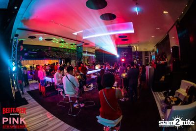 I'm Single, So What! at W Bangkok — photo 48