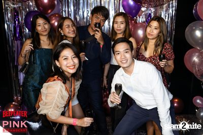 I'm Single, So What! at W Bangkok — photo 49