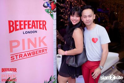 I'm Single, So What! at W Bangkok — photo 52
