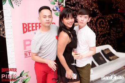 I'm Single, So What! at W Bangkok — photo 53