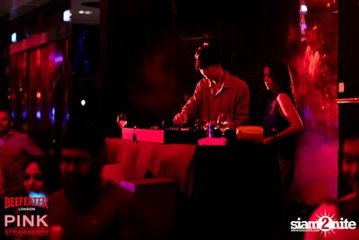 I'm Single, So What! at W Bangkok — photo 67