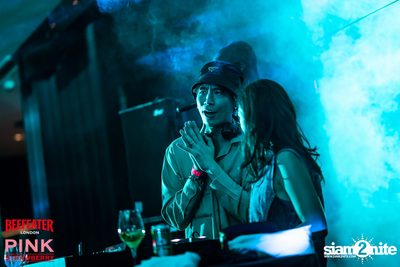 I'm Single, So What! at W Bangkok — photo 73
