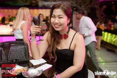 I'm Single, So What! at W Bangkok — photo 80