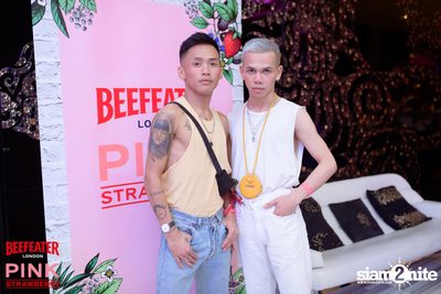 I'm Single, So What! at W Bangkok — photo 87