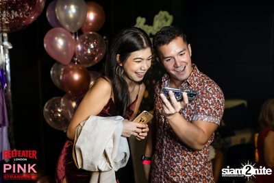I'm Single, So What! at W Bangkok — photo 93
