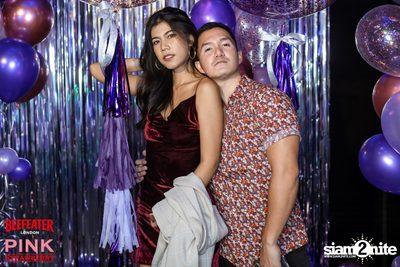 I'm Single, So What! at W Bangkok — photo 95