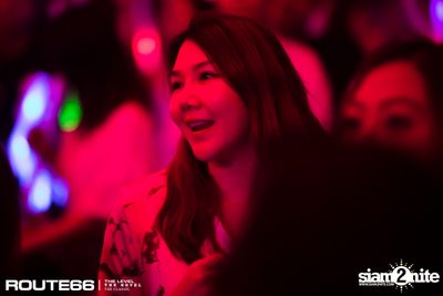 Route66 presents Black Valentine w/ MEAN x Ink Waruntorn  — photo 14