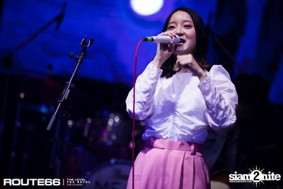 Route66 presents Black Valentine w/ MEAN x Ink Waruntorn  — photo 20