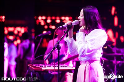 Route66 presents Black Valentine w/ MEAN x Ink Waruntorn  — photo 30