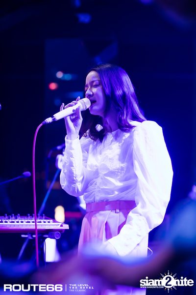 Route66 presents Black Valentine w/ MEAN x Ink Waruntorn  — photo 32