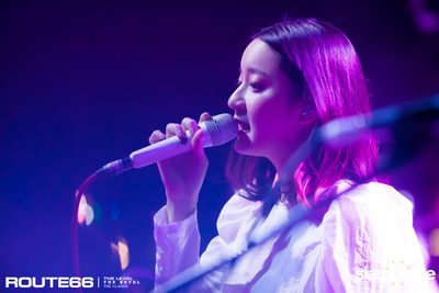Route66 presents Black Valentine w/ MEAN x Ink Waruntorn  — photo 35