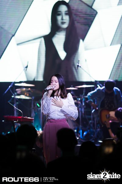 Route66 presents Black Valentine w/ MEAN x Ink Waruntorn  — photo 40