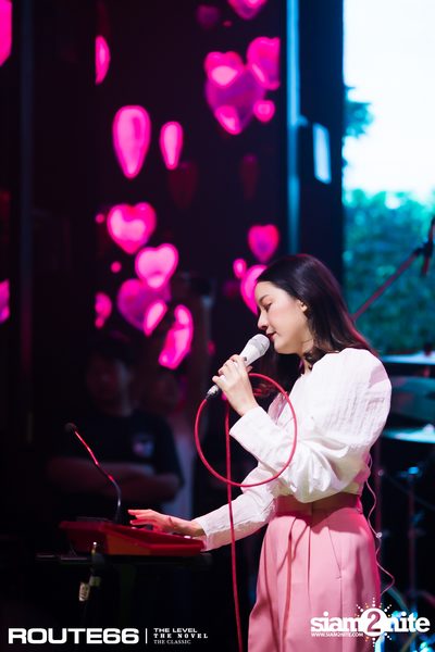 Route66 presents Black Valentine w/ MEAN x Ink Waruntorn  — photo 48