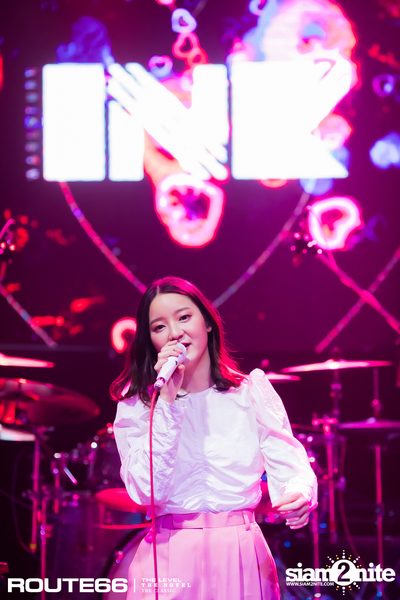 Route66 presents Black Valentine w/ MEAN x Ink Waruntorn  — photo 52