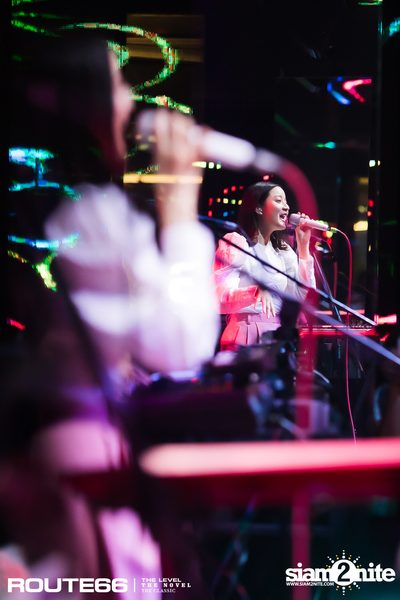 Route66 presents Black Valentine w/ MEAN x Ink Waruntorn  — photo 59