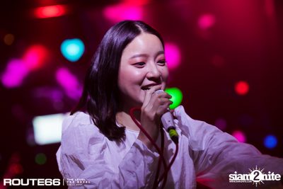 Route66 presents Black Valentine w/ MEAN x Ink Waruntorn  — photo 62