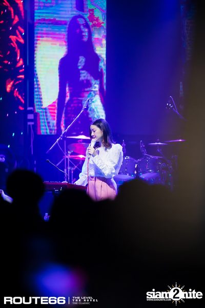 Route66 presents Black Valentine w/ MEAN x Ink Waruntorn  — photo 69