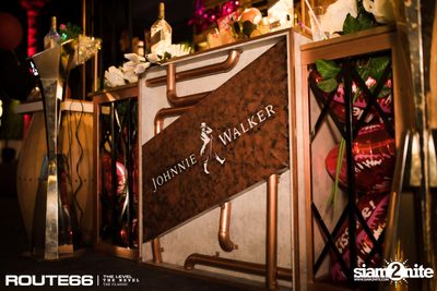 Route66 presents Black Valentine w/ MEAN x Ink Waruntorn  — photo 73
