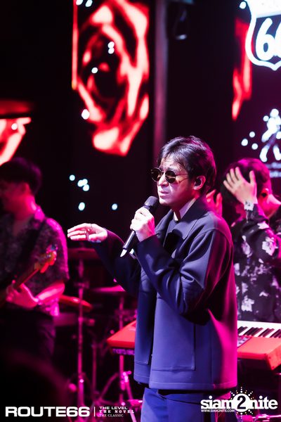 Route66 presents Black Valentine w/ MEAN x Ink Waruntorn  — photo 86