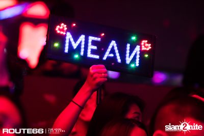 Route66 presents Black Valentine w/ MEAN x Ink Waruntorn  — photo 88