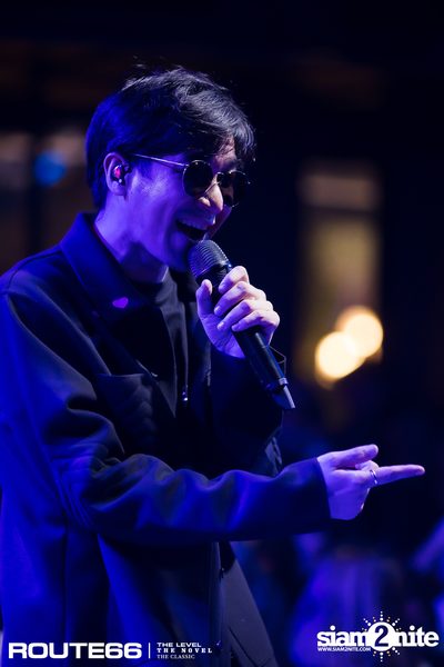 Route66 presents Black Valentine w/ MEAN x Ink Waruntorn  — photo 111