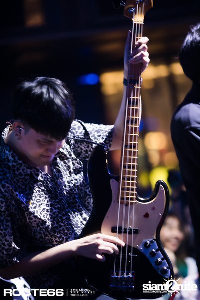 Route66 presents Black Valentine w/ MEAN x Ink Waruntorn  — photo 116