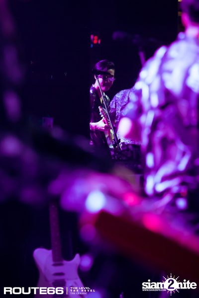 Route66 presents Black Valentine w/ MEAN x Ink Waruntorn  — photo 118