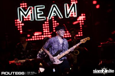 Route66 presents Black Valentine w/ MEAN x Ink Waruntorn  — photo 125