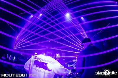 Route66 presents Black Valentine w/ MEAN x Ink Waruntorn  — photo 147