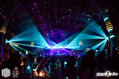 Valentine's Day at BARBARBAR — photo 2