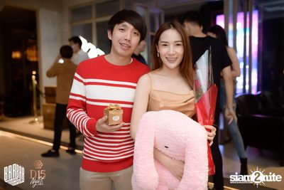 Valentine's Day at BARBARBAR — photo 7