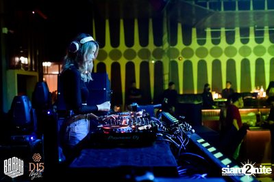 Valentine's Day at BARBARBAR — photo 8