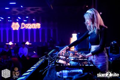 Valentine's Day at BARBARBAR — photo 9
