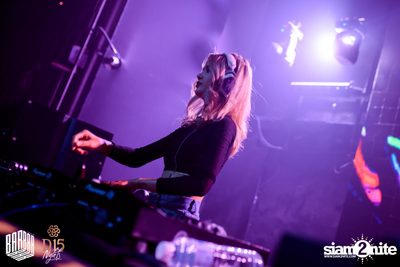 Valentine's Day at BARBARBAR — photo 11