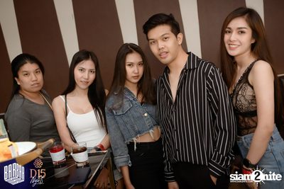 Valentine's Day at BARBARBAR — photo 21
