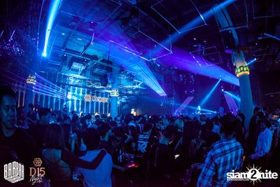 Valentine's Day at BARBARBAR — photo 25