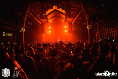 Valentine's Day at BARBARBAR — photo 27