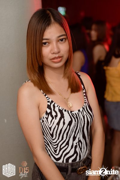 Valentine's Day at BARBARBAR — photo 29