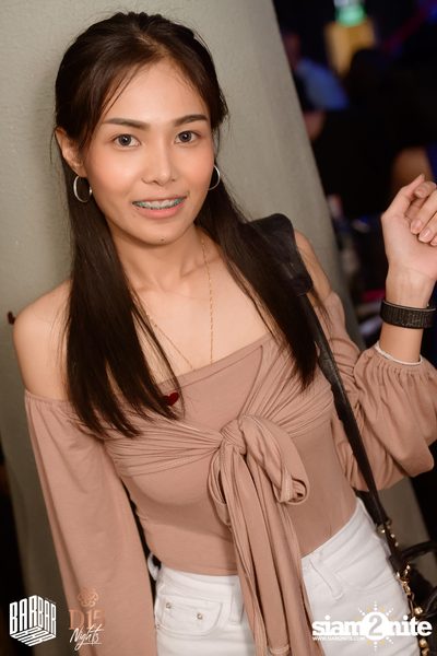 Valentine's Day at BARBARBAR — photo 30
