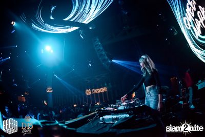Valentine's Day at BARBARBAR — photo 35